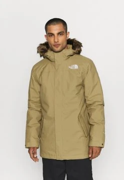 The North Face ZANECK JACKET URBAN - Veste d'hiver Prix CompĂ©titif vĂȘtements randonnée homme