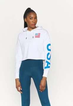 PremiĂšre QualitĂ© The North Face IC HOODIE - Sweat Ă capuche vĂȘtements randonnée urbaine female
