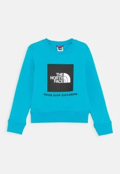 Prix Sympa The North Face BOX CREW UNISEX - Sweatshirt vêtements randonnée 11 Prix Sympa The North Face BOX CREW UNISEX - Sweatshirt vêtements randonnée -THE NORTH FACE Shop e1b8593516184d408a81e14f3d55ba7f 1