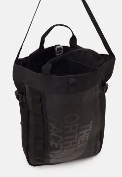 The North Face BASE CAMP TOTE UNISEX - Sac à dos En promotion sacs compartiment pour pc portable -THE NORTH FACE Shop e1bdfca62aeb4a8bb4f9d4d384eb6a6c