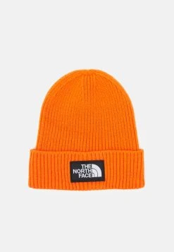 The North Face Marchandise de première qualité LOGO BOX CUFFED BEANIE UNISEX - Bonnet casquettes, bonnets et chapeaux couleur unie -THE NORTH FACE Shop e213d7f1ce56469bb680a7152ec4c875 2