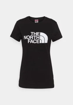 The North Face Prix Malin EASY TEE - T-shirt imprimé vêtements randonnée female 9 The North Face Prix Malin EASY TEE - T-shirt imprimé vêtements randonnée female -THE NORTH FACE Shop e214dd0edab04c0fa7d8975d63c9a767 1