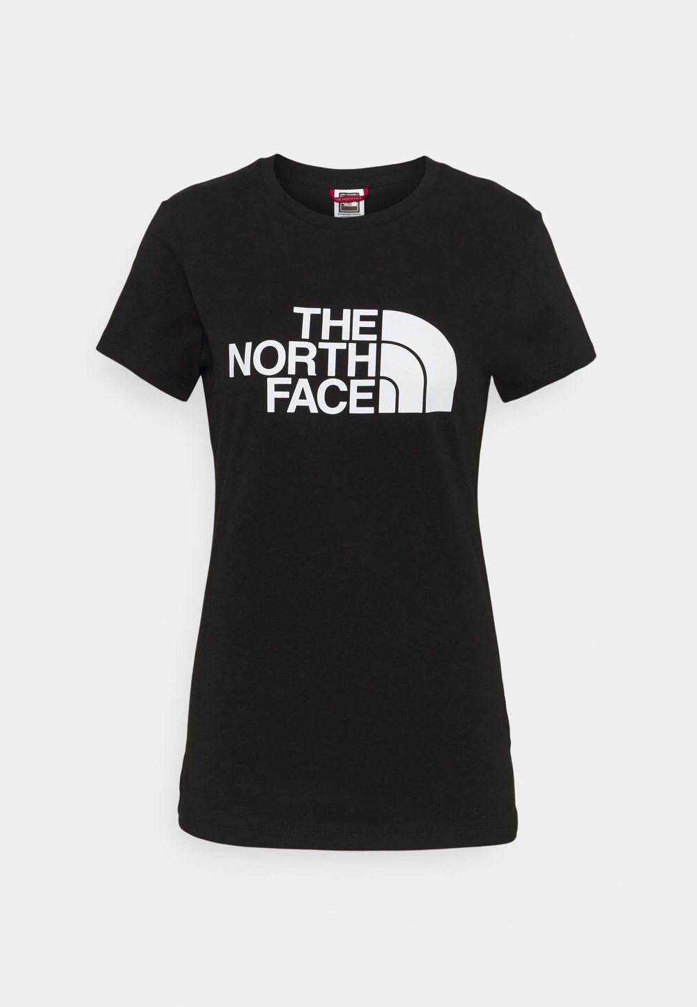 The North Face EASY TEE - T-shirt imprimé Qualité Fiable vêtements randonnée female 8 The North Face EASY TEE - T-shirt imprimé Qualité Fiable vêtements randonnée female – Image 6