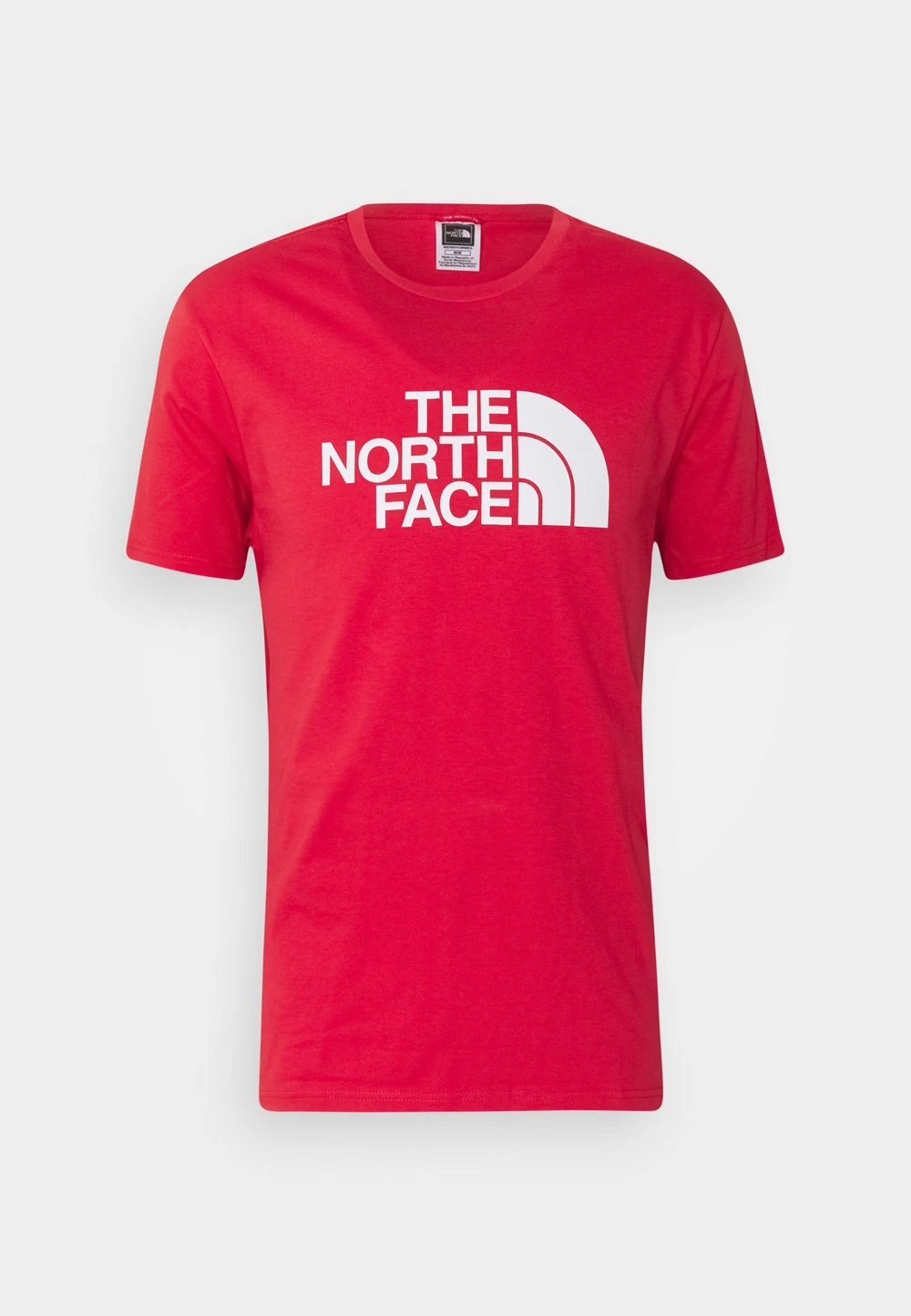 Prix De Lancement The North Face EASY TEE - T-shirt imprimé vêtements randonnée urbaine homme 17 Prix De Lancement The North Face EASY TEE - T-shirt imprimé vêtements randonnée urbaine homme – Image 15