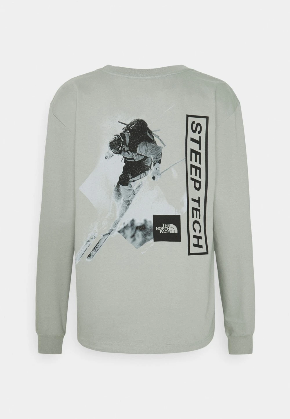 e29944ec27844d04a7ff6070647d56a4.jpg The North Face STEEP TECH LIGHT - T-shirt à manches longues Prix Gelé t-shirts col rond homme -THE NORTH FACE Shop e29944ec27844d04a7ff6070647d56a4