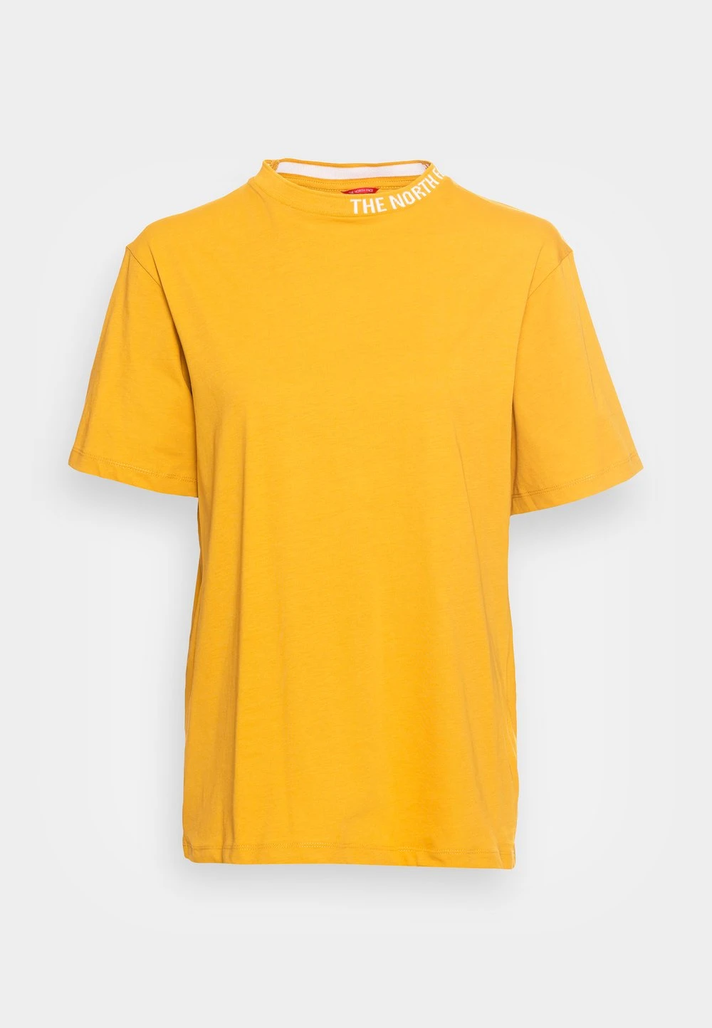 The North Face Marchandise de première qualité ZUMU TEE - T-shirt imprimé t-shirts et tops col rond female 9 The North Face Marchandise de première qualité ZUMU TEE - T-shirt imprimé t-shirts et tops col rond female – Image 7