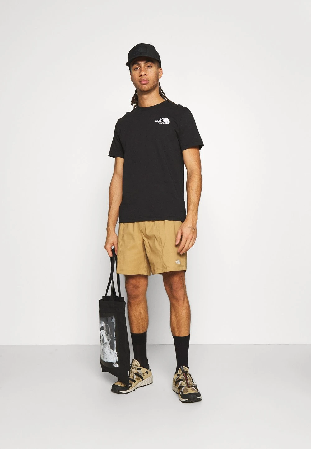 e304541eb22f4a6eaa35621d859626a5.jpg The North Face Meilleure qualité IC CLIMB GRAPHIC TEE - T-shirt imprimé vêtements randonnée male -THE NORTH FACE Shop e304541eb22f4a6eaa35621d859626a5