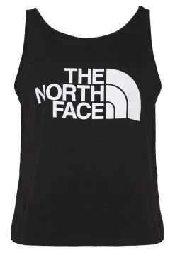 The North Face Qualité Excellente EASY TANK - Débardeur vêtements randonn&eacute;e female -THE NORTH FACE Shop e342ffcdf8bd4fa8b67a75ee29e3aec3