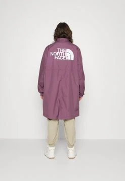 The North Face Prix Affortable TELEGRAPHIC COACHES JACKET - Veste imperméable vestes col à revers femme 18 The North Face Prix Affortable TELEGRAPHIC COACHES JACKET - Veste imperméable vestes col à revers femme -THE NORTH FACE Shop e355c065feb84e629e54430887d8341a