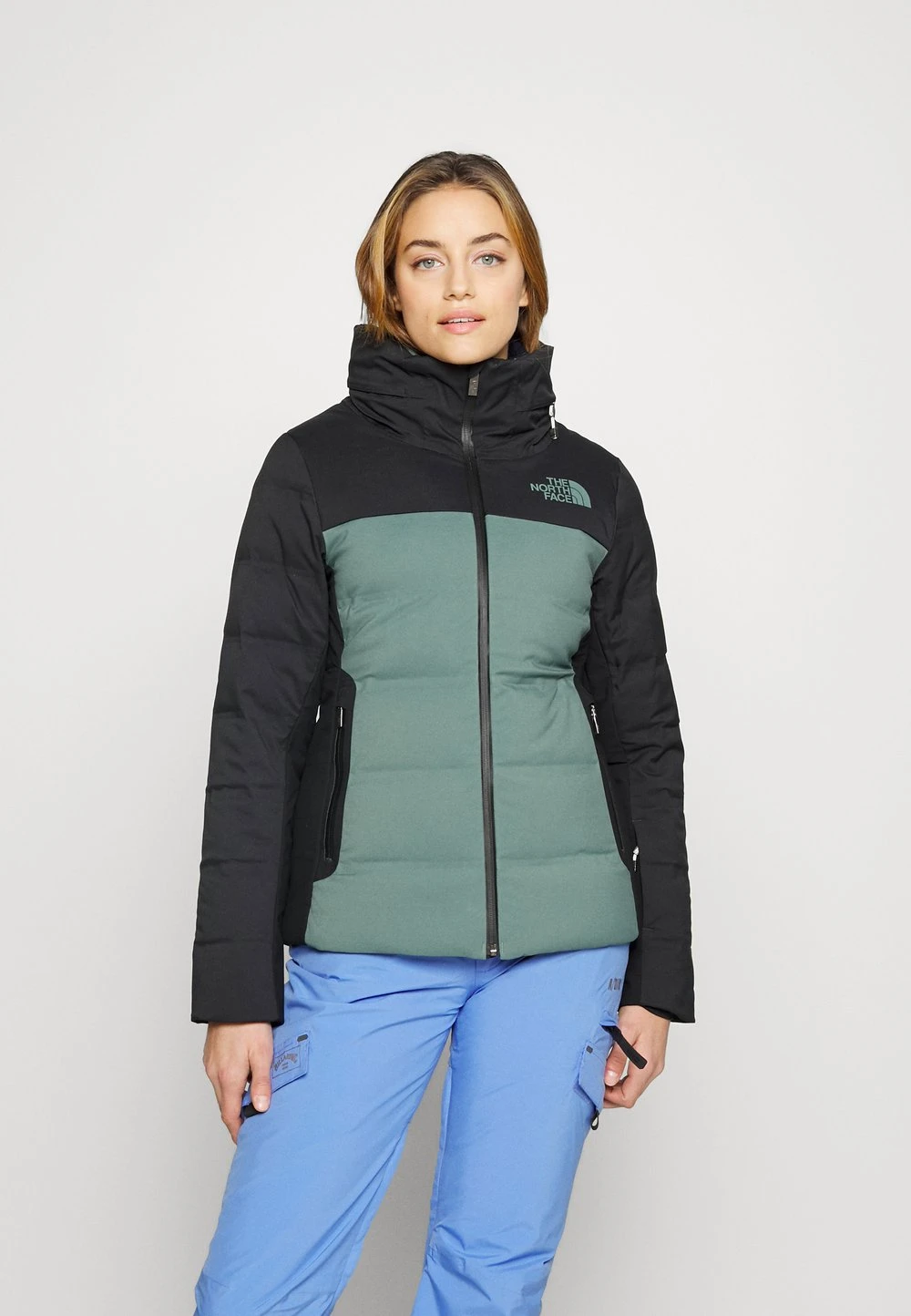 The North Face AMRYJACKET - Veste de ski Garantie De Qualité 100% vêtements ski alpin femme 3 The North Face AMRYJACKET - Veste de ski Garantie De Qualité 100% vêtements ski alpin femme