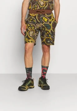 The North Face SUMMER SHORT - Short de sport qualitĂ© absolue vĂȘtements randonnée urbaine homme