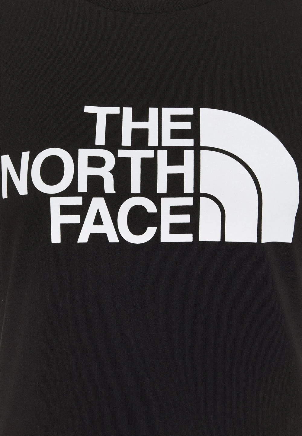 The North Face EASY TEE - T-shirt imprimé Qualité Fiable vêtements randonnée female 9 The North Face EASY TEE - T-shirt imprimé Qualité Fiable vêtements randonnée female – Image 7