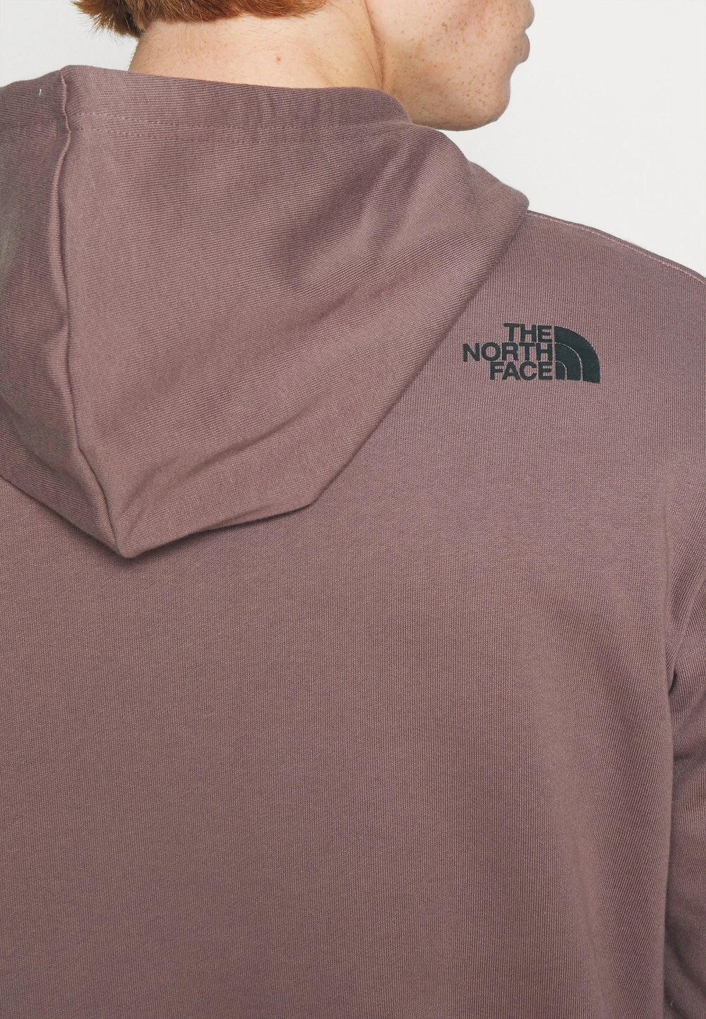 The North Face FINE HOODIE - Sweatshirt Prix Légers sweats & hoodies capuche homme 7 The North Face FINE HOODIE - Sweatshirt Prix Légers sweats & hoodies capuche homme – Image 5