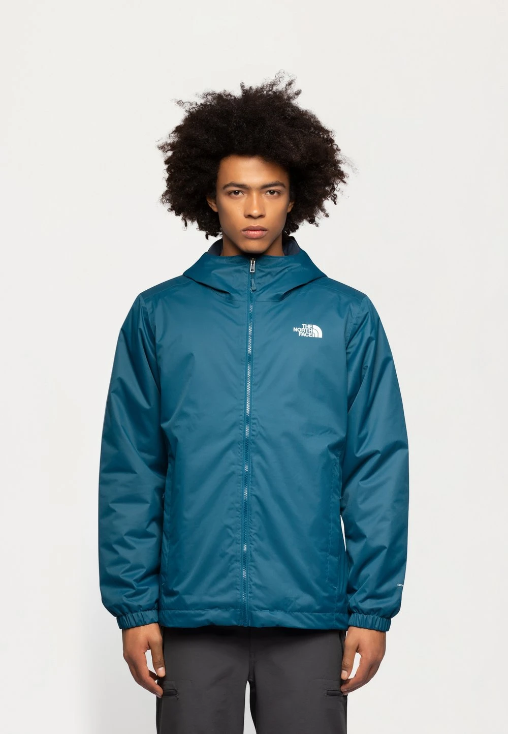 e5171467a8694b09a2d71b2ee5fa3c60.jpg The North Face Haute Qualité QUEST INSULATED JACKET - Veste d'hiver vêtements randonnée male -THE NORTH FACE Shop e5171467a8694b09a2d71b2ee5fa3c60
