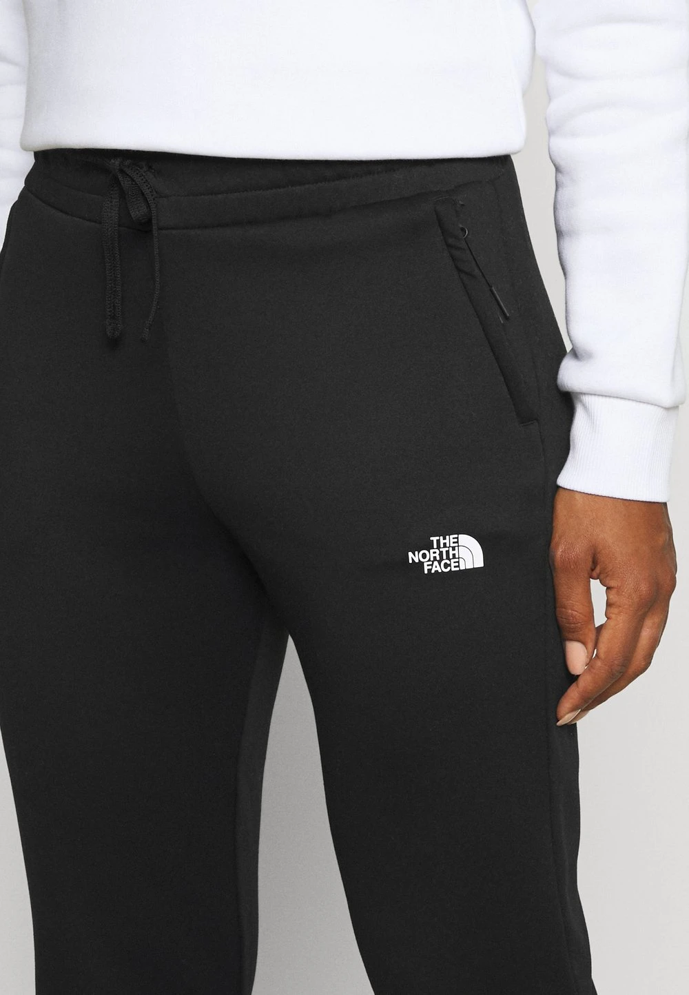 e51e32baa4714f3d83ce44923a3910f6.jpg Réduction The North Face CANYONLANDS JOGGER MEDIUM - Pantalon de survêtement vêtements randonnée female -THE NORTH FACE Shop e51e32baa4714f3d83ce44923a3910f6