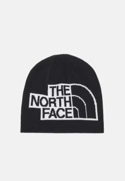 Prix Favorable The North Face REVERSIBLE HIGHLINE BEANIE UNISEX - Bonnet accessoires snowboard