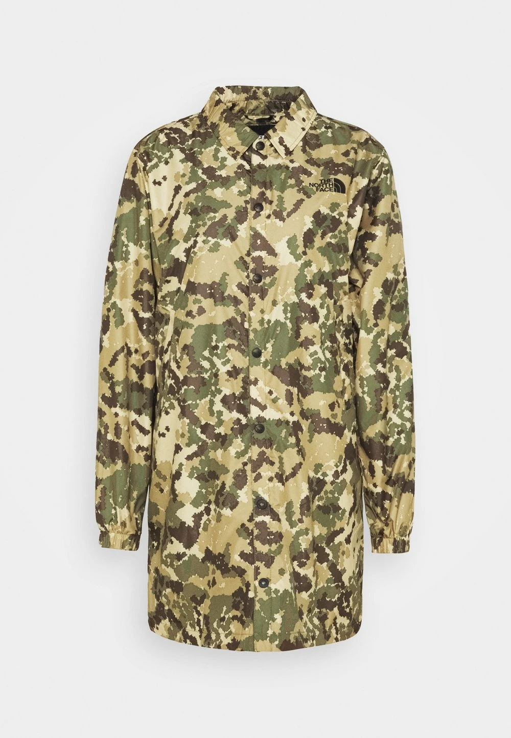 e526b576c5b14341a1fb660ad7c58332-1.jpg The North Face TELEGRAPHIC COACHES JACKET - Veste imperméable Prix Ourlé vestes col à revers femme -THE NORTH FACE Shop e526b576c5b14341a1fb660ad7c58332 1