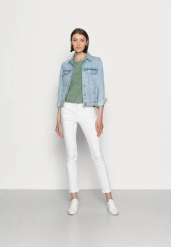 The North Face qualité absolue HERITAGE LABEL TANK - Débardeur t-shirts et tops col rond femme -THE NORTH FACE Shop e53481e69aea4ac3ab88ccfe952047dc