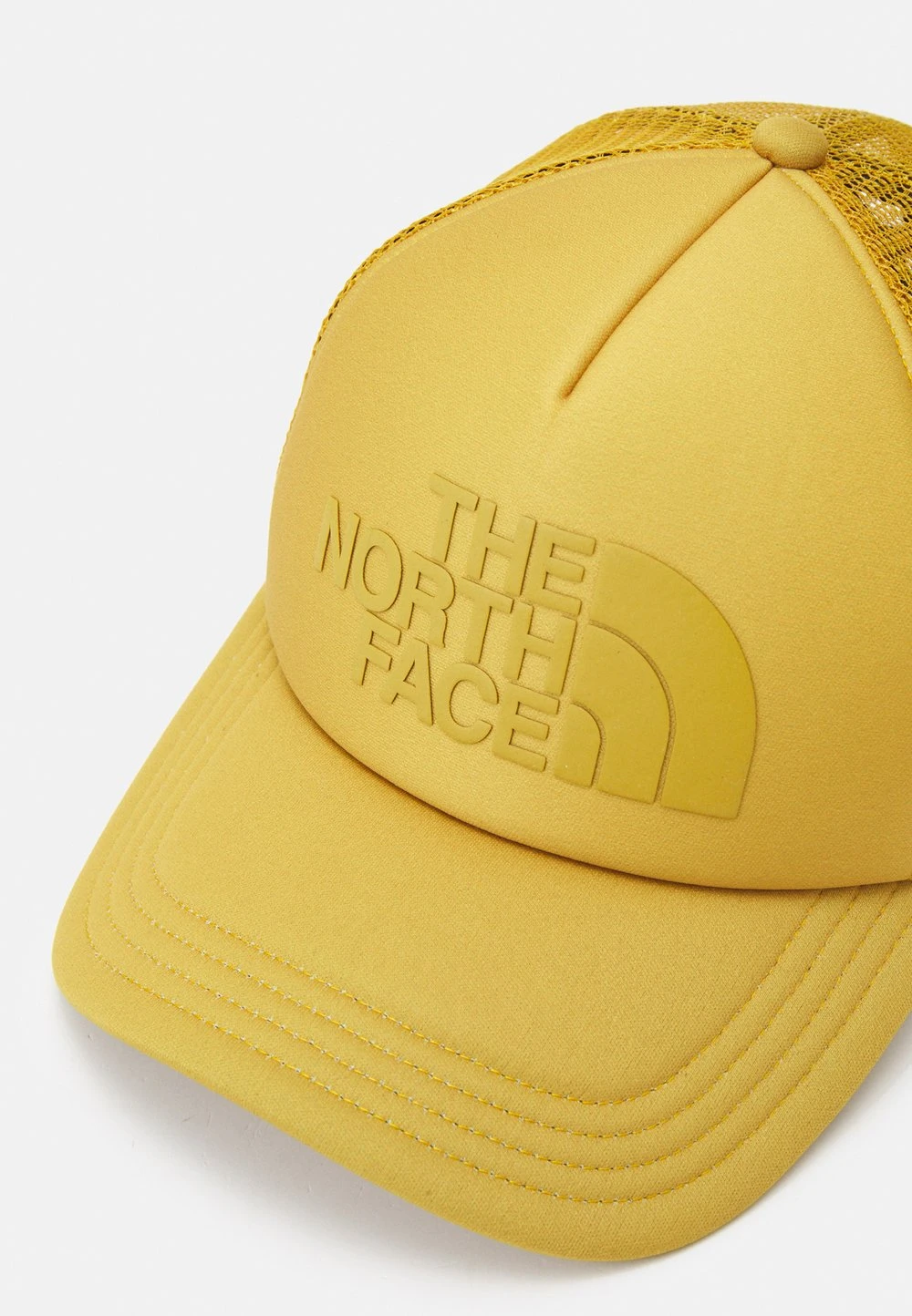 Prix Accessible The North Face LOGO TRUCKER UNISEX - Casquette casquettes imprimé 6 Prix Accessible The North Face LOGO TRUCKER UNISEX - Casquette casquettes imprimé – Image 4