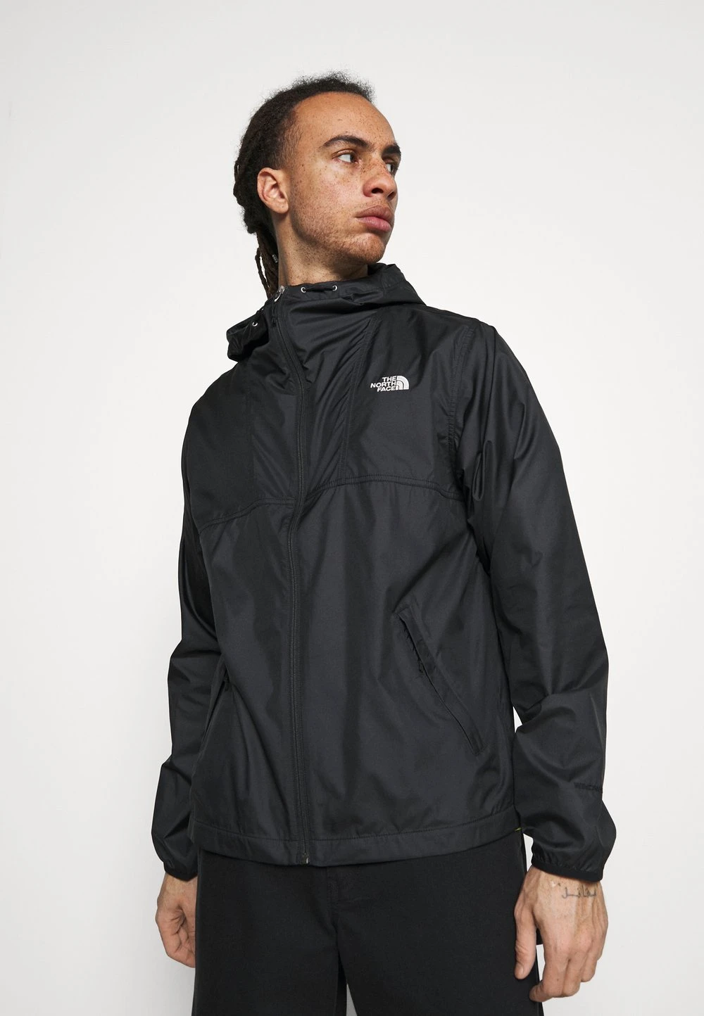 Prix Équitable The North Face CYCLONE JACKET UTILITY - Veste coupe-vent vêtements randonnée homme 3 Prix Équitable The North Face CYCLONE JACKET UTILITY - Veste coupe-vent vêtements randonnée homme