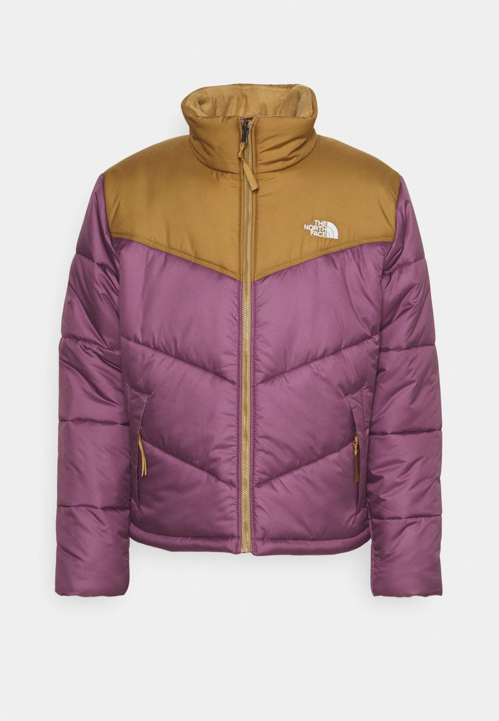Prix Imbattable The North Face M SAIKURU JACKET - Veste d'hiver vestes randonnée homme 12 Prix Imbattable The North Face M SAIKURU JACKET - Veste d'hiver vestes randonnée homme – Image 10