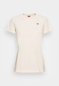 The North Face Prix Bradés RECYCLED SCRAP PROGRAM TEE - T-shirt basique t-shirts et tops col rond femme 8 The North Face Prix Bradés RECYCLED SCRAP PROGRAM TEE - T-shirt basique t-shirts et tops col rond femme -THE NORTH FACE Shop e5d5c8b0e66c4f858b5b4a21013e5825 1