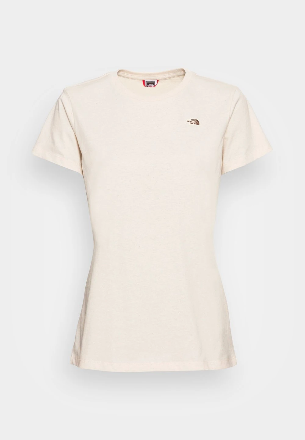 e5d5c8b0e66c4f858b5b4a21013e5825-1.jpg The North Face Prix Bradés RECYCLED SCRAP PROGRAM TEE - T-shirt basique t-shirts et tops col rond femme -THE NORTH FACE Shop e5d5c8b0e66c4f858b5b4a21013e5825 1