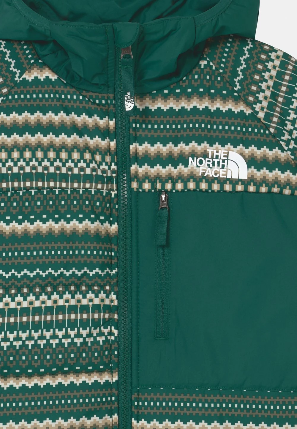 e5ed5a740f4541faae6edfc8a327662f.jpg Prix Aimable The North Face REVERSIBLE PERRITO UNISEX - Veste d'hiver vêtements capuche -THE NORTH FACE Shop e5ed5a740f4541faae6edfc8a327662f