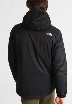 Prix Malin The North Face QUEST INSULATED JACKET - Veste d'hiver vêtements randonn&eacute;e homme -THE NORTH FACE Shop e68d19ee323f49e4a2752f439a0edaa0