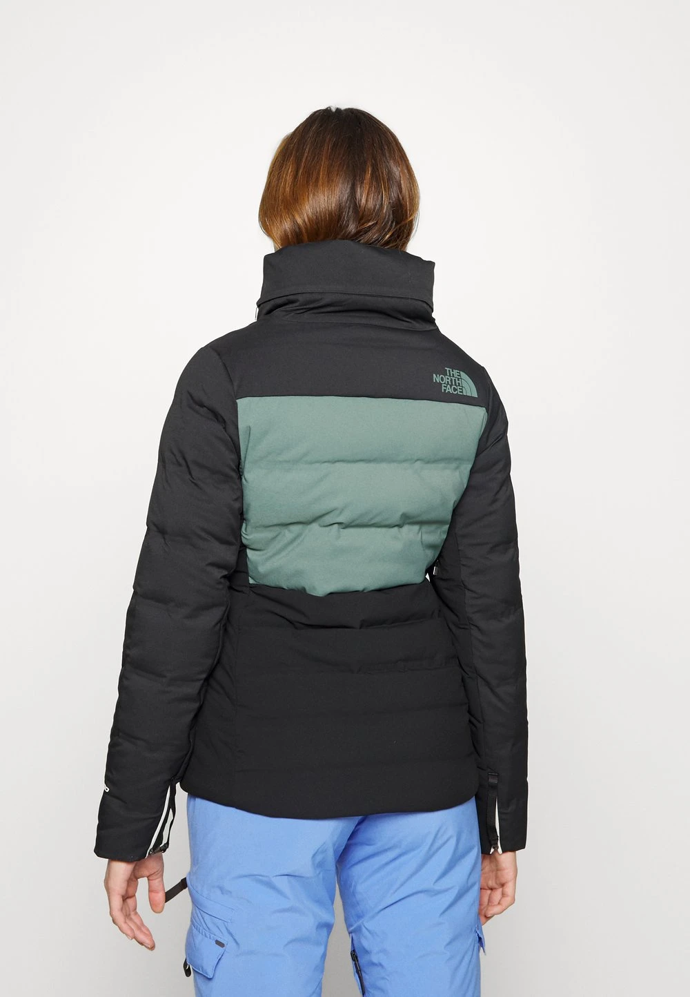 The North Face AMRYJACKET - Veste de ski Garantie De Qualité 100% vêtements ski alpin femme 5 The North Face AMRYJACKET - Veste de ski Garantie De Qualité 100% vêtements ski alpin femme – Image 3