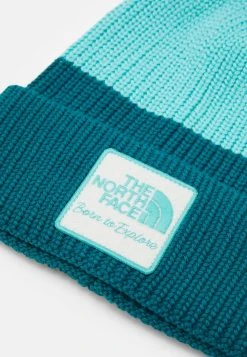 The North Face Prix Acceptable YOUTH HERITAGE BEANIE UNISEX - Bonnet accessoires pompon -THE NORTH FACE Shop e6d9202305e74b8ba67206bfa061018f