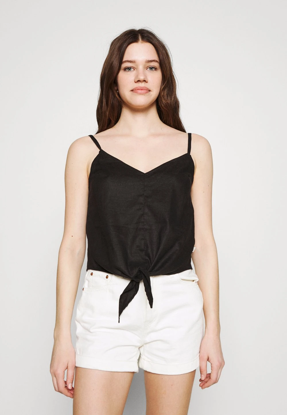 e73db944374e4331ae6addade16641bc.jpg The North Face Prix Préférentiel HILLROSE TANK - Débardeur t-shirts et tops col en v profond femme -THE NORTH FACE Shop e73db944374e4331ae6addade16641bc