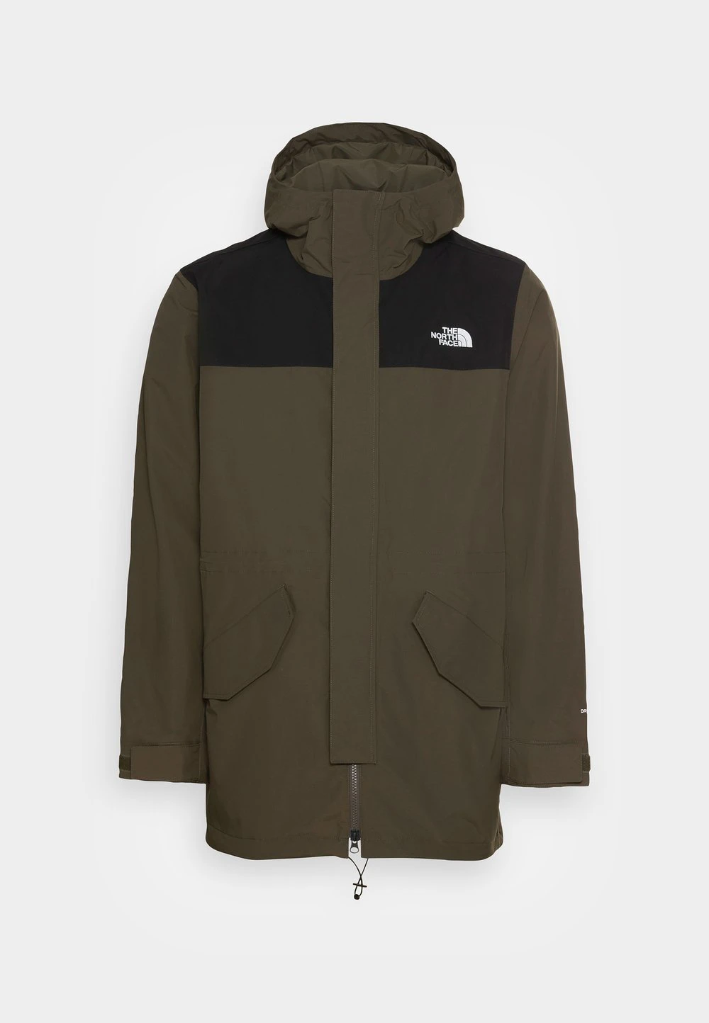 The North Face Qualité Excellente CITY BREEZE RAIN - Parka manteaux capuche male 10 The North Face Qualité Excellente CITY BREEZE RAIN - Parka manteaux capuche male – Image 8