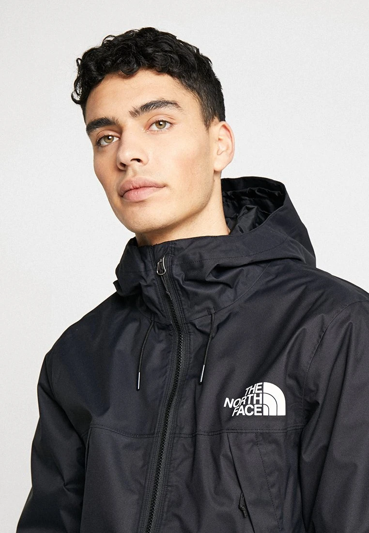 The North Face M 1990 MOUNTAIN Q JACKET - EU - Veste coupe-vent Soldes En Ligne vestes capuche male 7 The North Face M 1990 MOUNTAIN Q JACKET - EU - Veste coupe-vent Soldes En Ligne vestes capuche male – Image 5