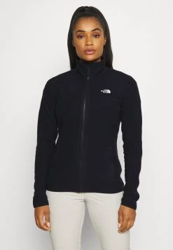 Promos The North Face GLACIER - Veste polaire vĂȘtements randonnée female