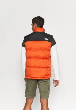The North Face DIABLO DOWN VEST - Veste sans manches Bas Prix vêtements randonnée male -THE NORTH FACE Shop e7eb68b7c4464732b80b74a713c77147
