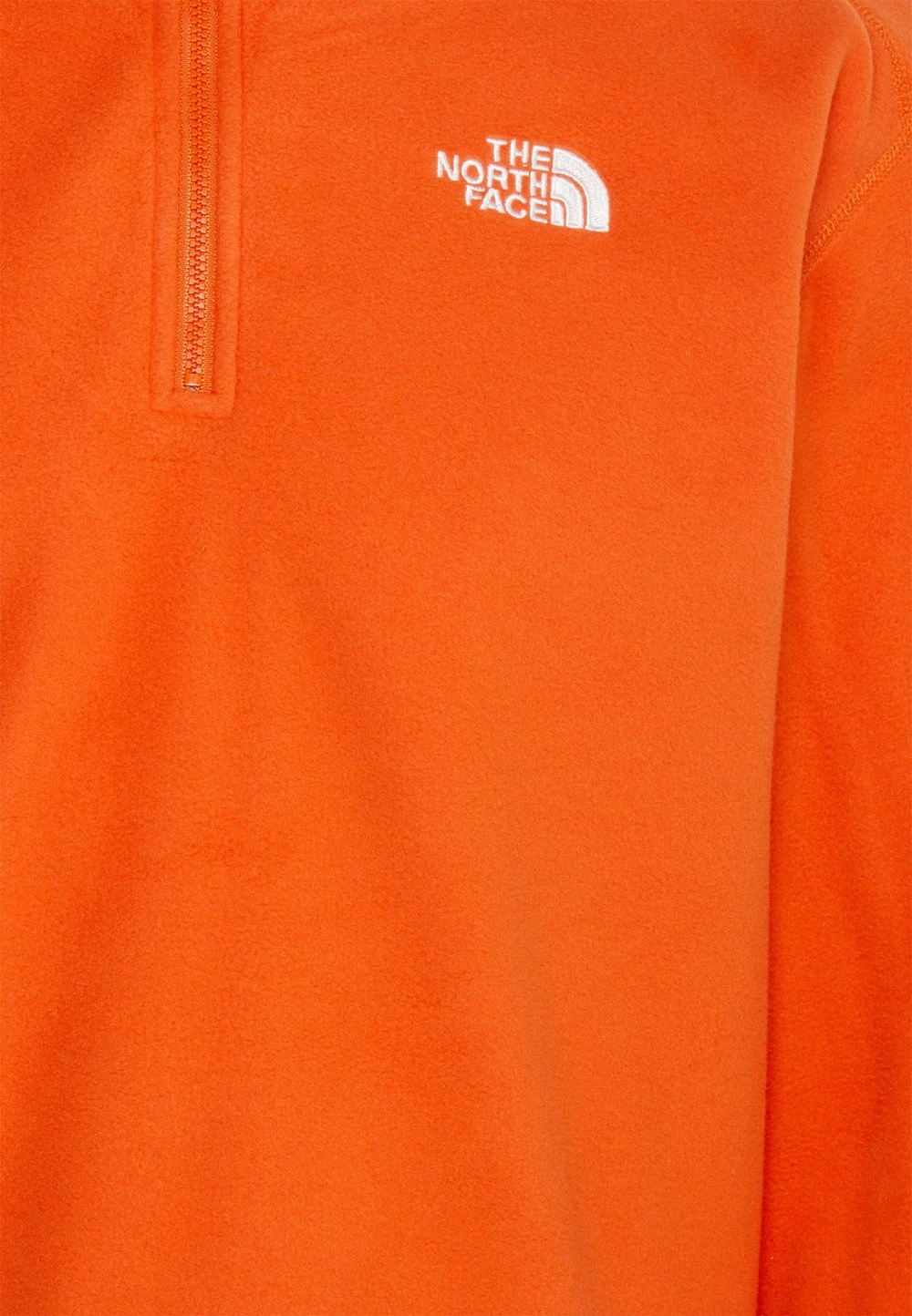 En promotion The North Face GLACIER - Sweat polaire vêtements randonnée male 5 En promotion The North Face GLACIER - Sweat polaire vêtements randonnée male – Image 3