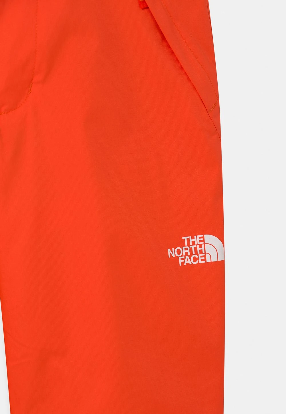 The North Face SNOWQUEST SUSPENDER UNISEX - Pantalon de ski Prix Compétitif vêtements ski alpin 6 The North Face SNOWQUEST SUSPENDER UNISEX - Pantalon de ski Prix Compétitif vêtements ski alpin – Image 4