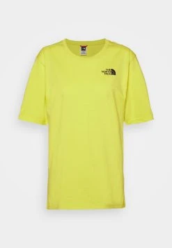 Prix d’Amis The North Face SIMPLE DOME - T-shirt basique t-shirts et tops col rond female -THE NORTH FACE Shop e8eb98afcc464d7f9ea01bc8f77f04eb
