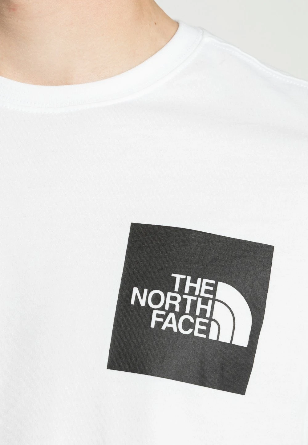 e924232e8d5747f2aaa4e86663ee7b65.jpg The North Face Prix Légers FINE TEE - T-shirt à manches longues t-shirts & polos col rond male -THE NORTH FACE Shop e924232e8d5747f2aaa4e86663ee7b65