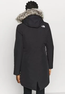 Prix Dégriffé The North Face RECYCLED ZANECK VANADIS - Parka manteaux randonn&eacute;e female -THE NORTH FACE Shop e92f3e4f53f94fa4ae54b32ec78078e5