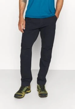The North Face DOME PANT - Pantalons outdoor Prix Bradés vêtements réglable male