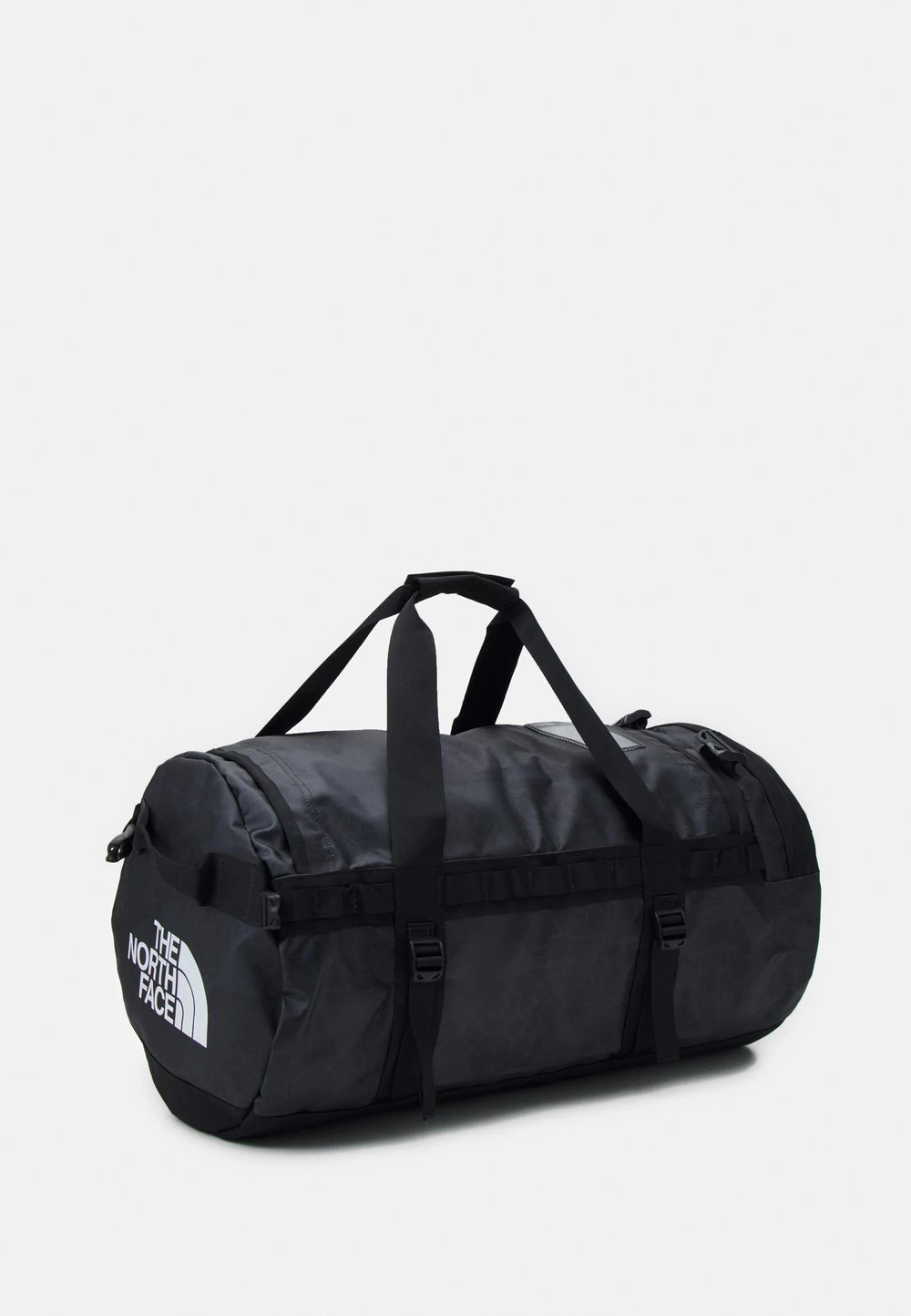 The North Face Prix d’Amis BASE CAMP DUFFEL M UNISEX - Sac de voyage sacs de voyage et valises alpinisme 4 The North Face Prix d’Amis BASE CAMP DUFFEL M UNISEX - Sac de voyage sacs de voyage et valises alpinisme – Image 2