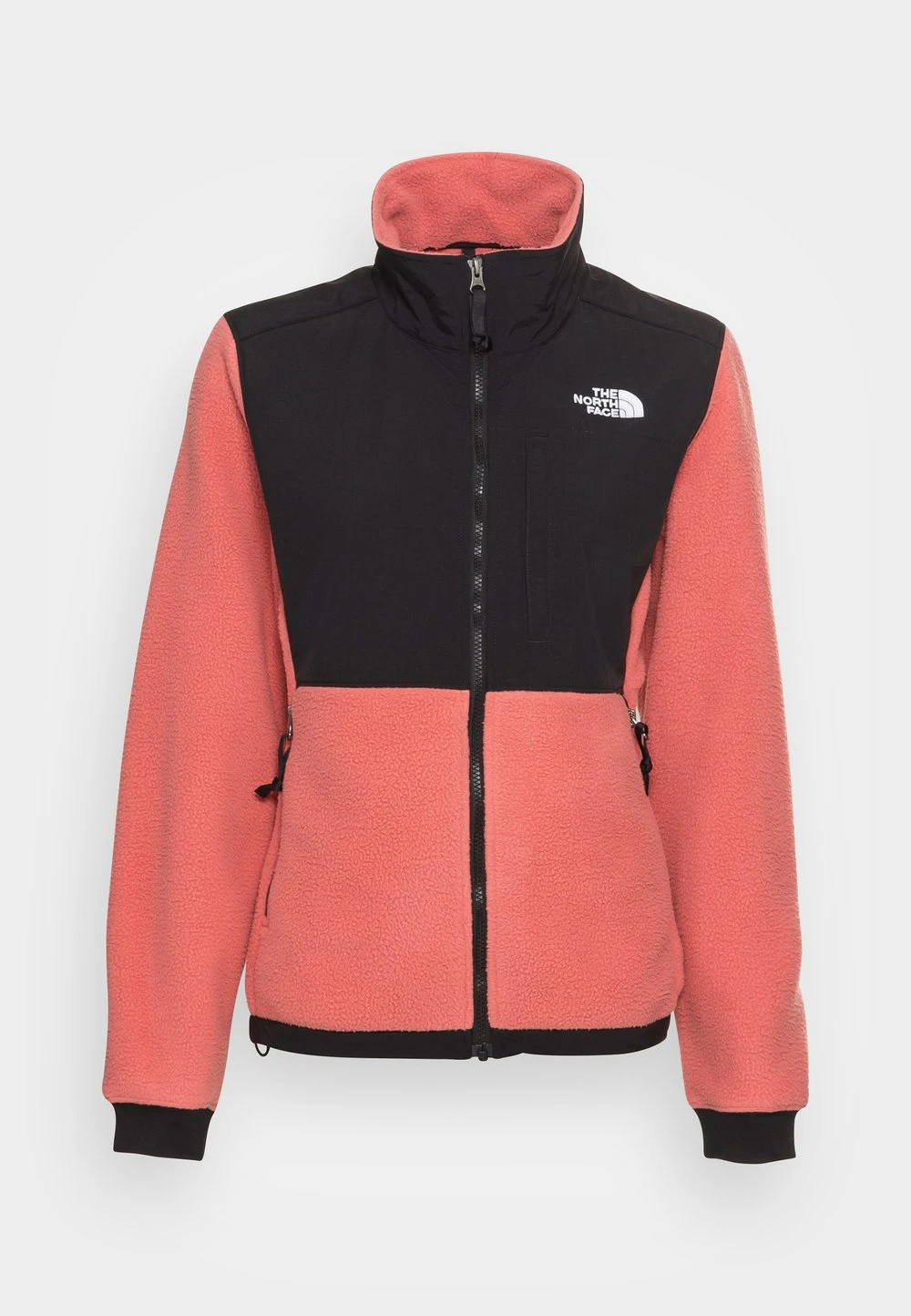 The North Face DENALI JACKET - Veste polaire Remise En Ligne pulls et gilets col montant femme 6 The North Face DENALI JACKET - Veste polaire Remise En Ligne pulls et gilets col montant femme – Image 4