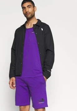 Prix Gelé The North Face RAINBOW SHORT - Short de sport vêtements randonnée urbaine male 5 Prix Gelé The North Face RAINBOW SHORT - Short de sport vêtements randonnée urbaine male -THE NORTH FACE Shop ead16cec38194064b18e3fa407e872c3