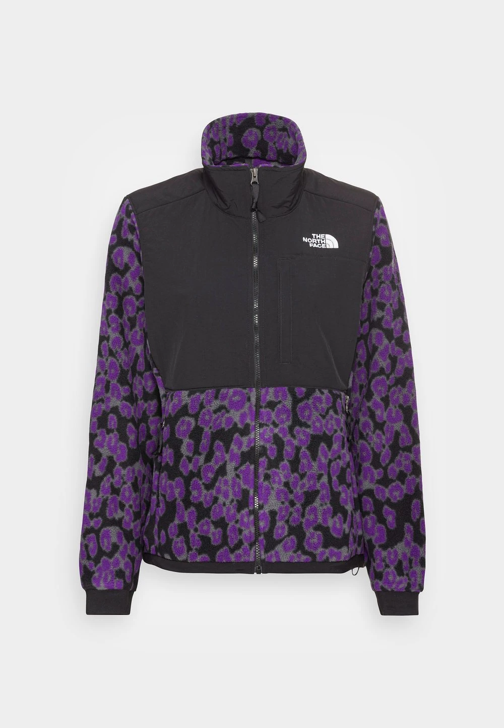 En Remise The North Face DENALI JACKET - Veste polaire sweats & sweats à capuche col montant female 6 En Remise The North Face DENALI JACKET - Veste polaire sweats & sweats à capuche col montant female – Image 4