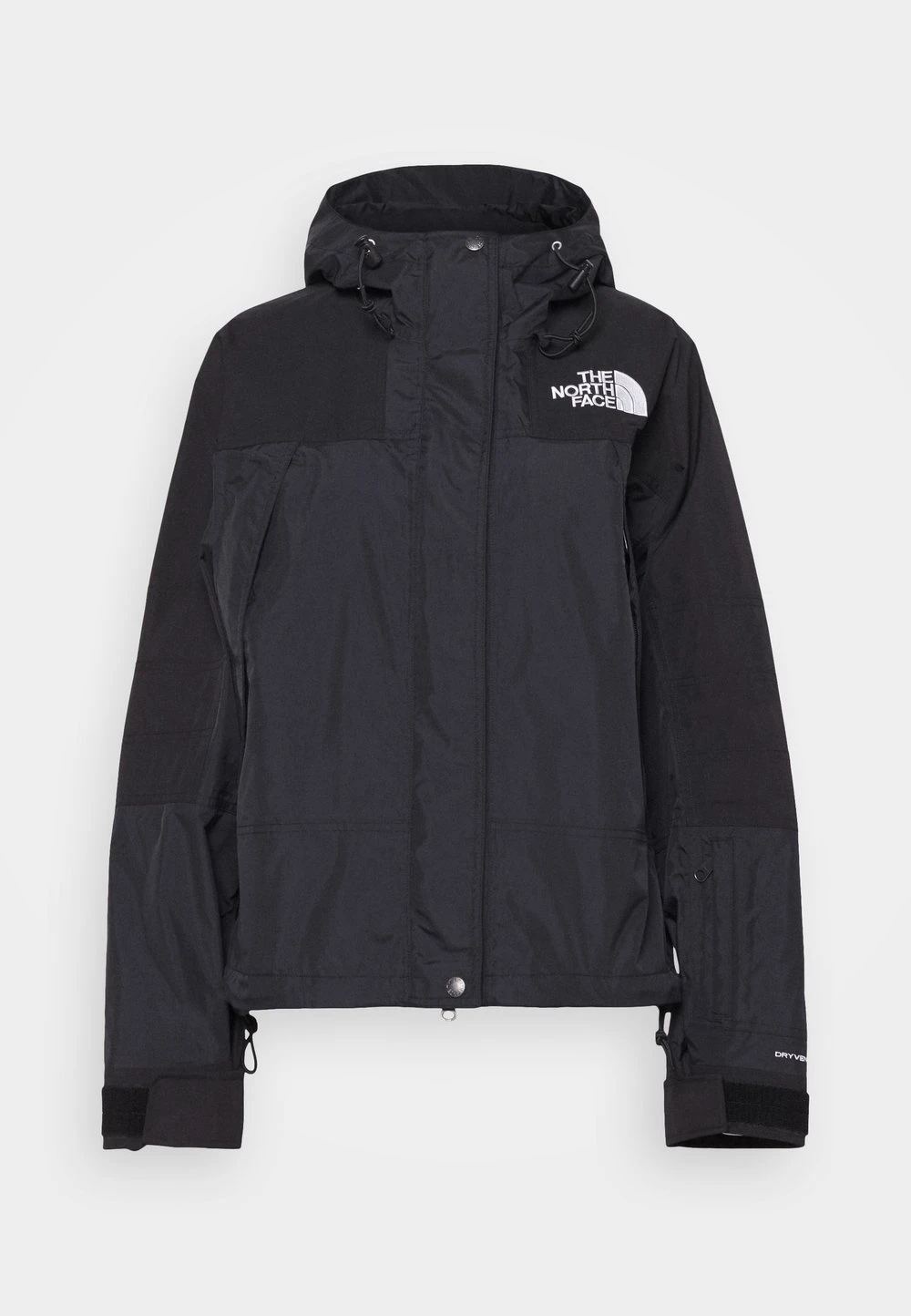 The North Face KARAKORAM DRYVENT JACKET - Veste mi-saison Prix Bradés vestes & blazers capuche female 8 The North Face KARAKORAM DRYVENT JACKET - Veste mi-saison Prix Bradés vestes & blazers capuche female – Image 6