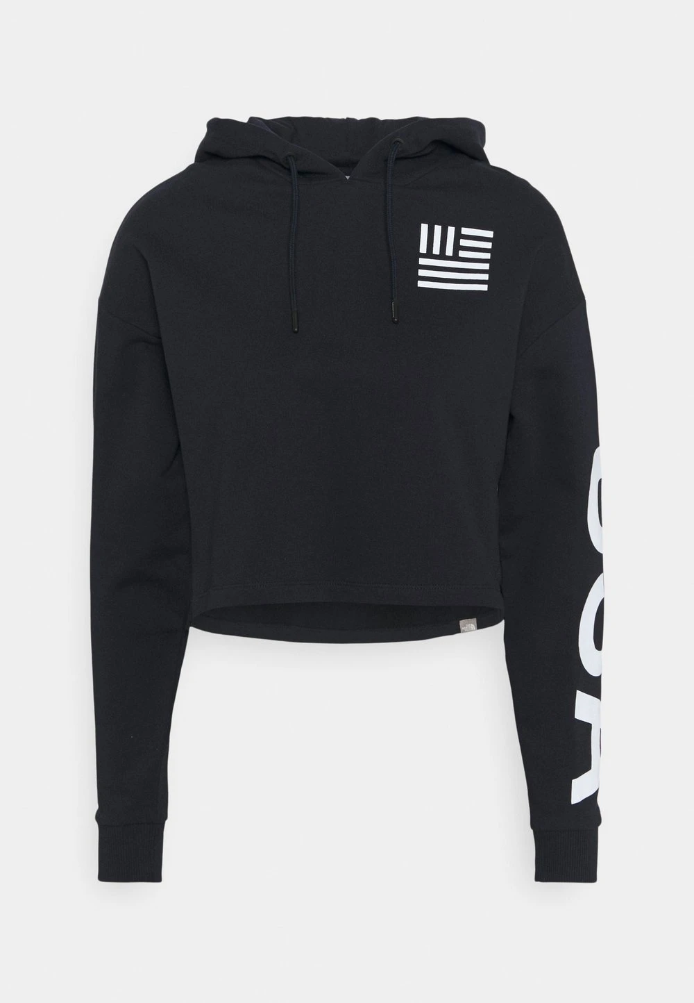 ebabbb3a44874623bc49c6e4136e2c3e-3.jpg The North Face IC HOODIE - Sweat à capuche En promotion vêtements randonnée urbaine female -THE NORTH FACE Shop ebabbb3a44874623bc49c6e4136e2c3e 3