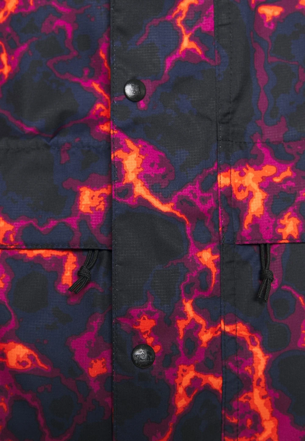 Qualité Excellente The North Face MOUNTAIN - Veste coupe-vent vestes capuche male 8 Qualité Excellente The North Face MOUNTAIN - Veste coupe-vent vestes capuche male – Image 6