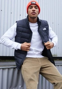 Prix Compétitif The North Face ACONCAGUA VEST - Veste sans manches vêtements randonnée male -THE NORTH FACE Shop ec3a0aec96224094b769c728ccf7d507